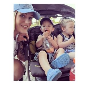 Meet your Posher, Melissa